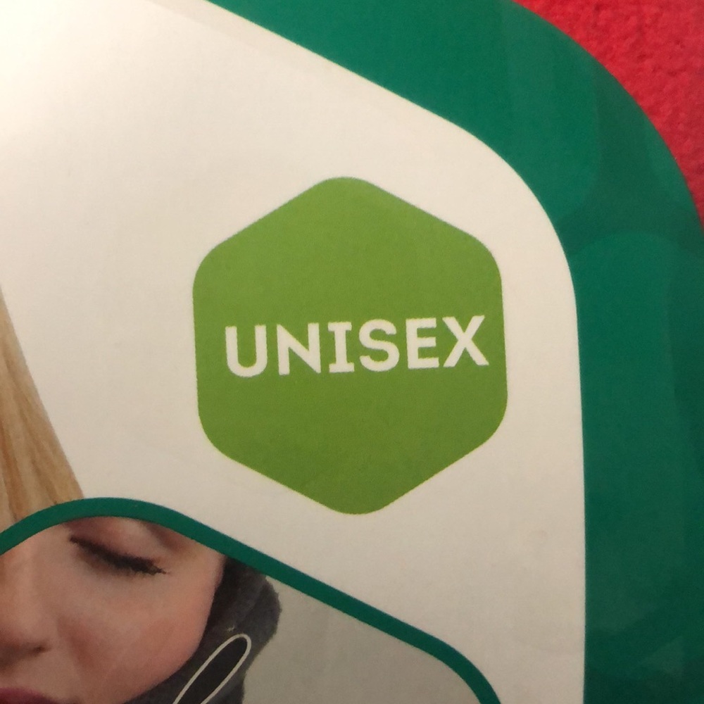 TRTL Travel Pillow Unisex NEW in package charcoal - Picture 5 of 11